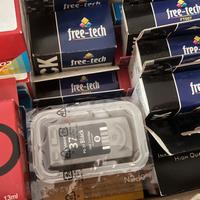 Lotto cartucce stampanti