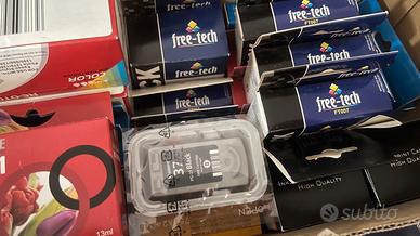 Lotto cartucce stampanti