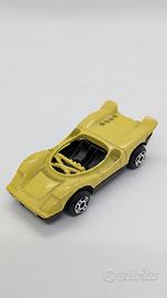 Penny J18 Abarth 2000 1:43