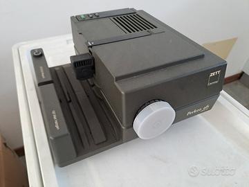 Diaproiettore Perkeo