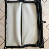 Capote Fiat 500 epoca