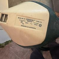 Worwerk VK117 Folletto