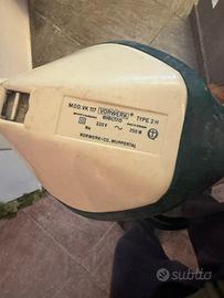 Worwerk VK117 Folletto