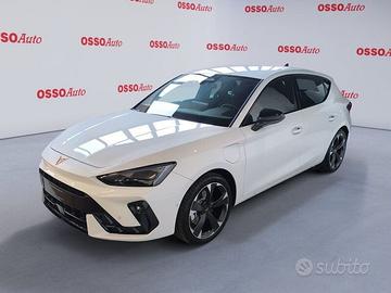 CUPRA Leon 1.5 e-HYBRID EDGE PLUG IN 204 HP A...