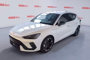 CUPRA Leon 1.5 e-HYBRID EDGE PLUG IN 204 HP A...