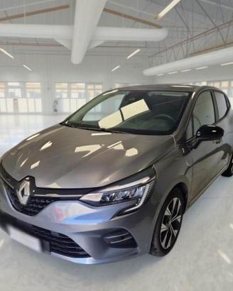 RENAULT Clio Blue dCi 100 CV 5 porte Evolution