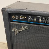 fender amplificatore per basso bxr