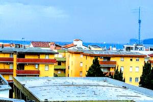 Alghero Via Sant'antioco appart+box ampia terrazz