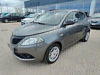 ricambi per lancia y 2018 2019 2020 2021 DISPONIAM