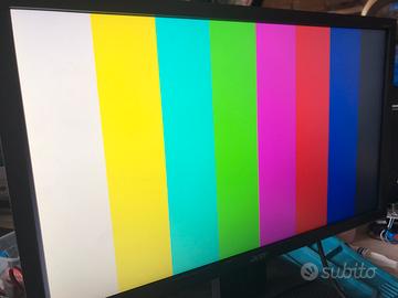 Monitor PC Acer V226HQL 22”