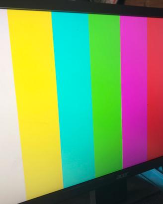 Monitor PC Acer V226HQL 22”