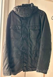 GIUBBOTTO GIACCONE DEKKER