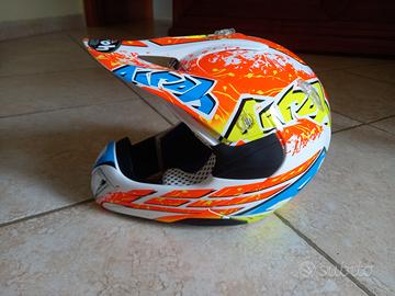 casco  Airoh