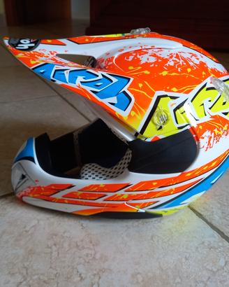 casco  Airoh