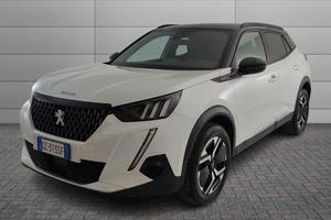 PEUGEOT 2008 II 2020 - 2008 1.5 bluehdi GT s&s 130