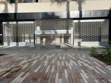 locale commerciale nuova costruzione