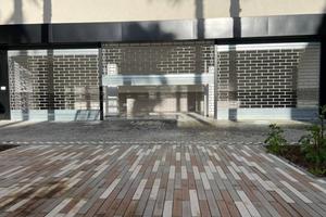 locale commerciale nuova costruzione