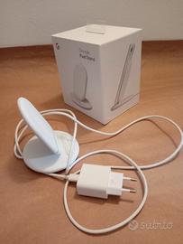 caricabatterie Google Pixel stand