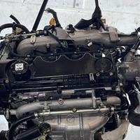 186A8000 MOTORE COMPLETO FIAT Multipla 2Â° Serie 1