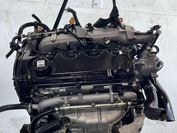 186A8000 MOTORE COMPLETO FIAT Multipla 2Â° Serie 1