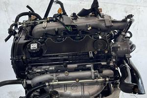 186A8000 MOTORE COMPLETO FIAT Multipla 2Â° Serie 1