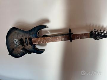 Suhr guitars modern pro hsh