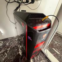 PC Gaming/Editing ad Alte Prestazioni