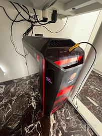 PC Gaming/Editing ad Alte Prestazioni