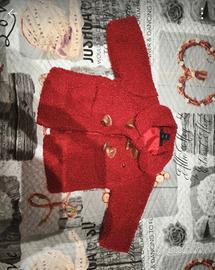 giubbotto montgomery bimba Tommy Hilfiger 