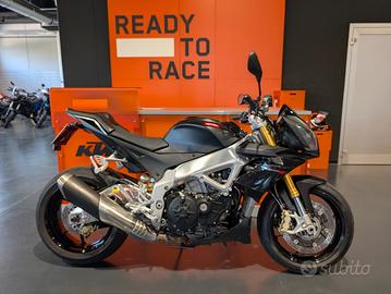 Aprilia Tuono V4