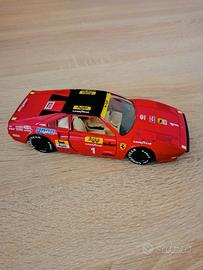 Modellino Ferrari 1/24 