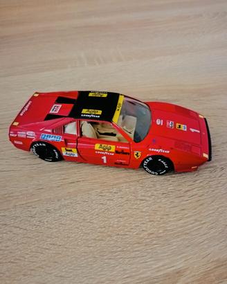 Modellino Ferrari 1/24 