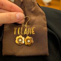 Orecchini Alviero Martini