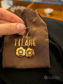 Orecchini Alviero Martini