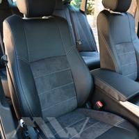 Coprisedili su misura Honda Accord 10 (2018+)