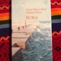 Bora - Anna Maria Mori / Nelida Miliani