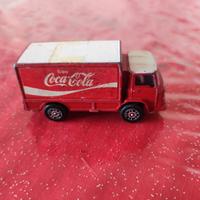 Layland Terrier Coca-cola anni 70 Corgi