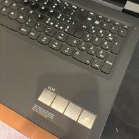 Lenovo slim V110 cpu i5-6200 8gbram ddr4