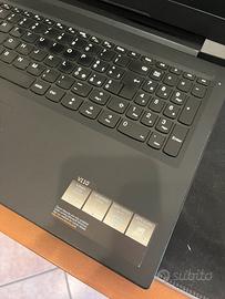 Lenovo slim V110 cpu i5-6200 8gbram ddr4