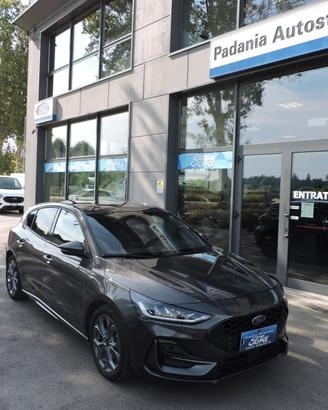 Ford Focus 1.0 EcoBoost Hybrid 125 CV 5p. ST-Line