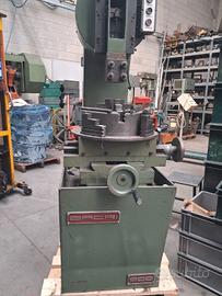 Divisore meccanico e stozzatrice verticale