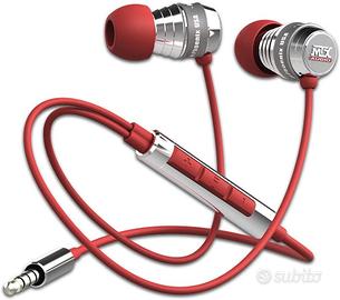 Cuffie Auricolari MTX iX2