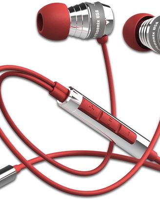 Cuffie Auricolari MTX iX2