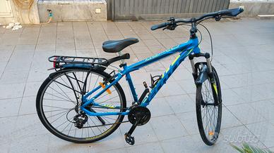Bici mtb