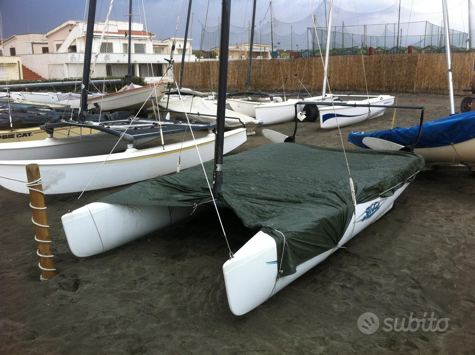 HOBIE WAVE — Vedi foto 1