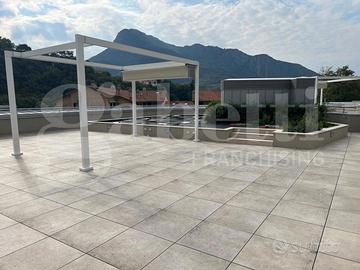 Attico/Mansarda Valmadrera [Cod. rif 3220654VRG]