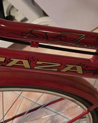 Bicicletta da donna