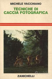 Tecniche di caccia fotografica