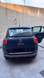 FIAT 500 l