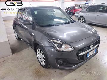 Suzuki Swift Hybrid 1.2 Hybrid Cool 2WD